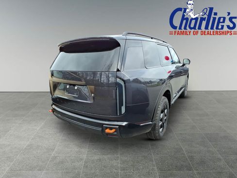 New 2027 Kia Telluride SX X-Pro AWD/4WD image 4