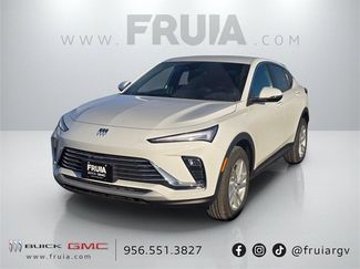 New 2026 Buick Envista Preferred w/ Convenience I Package video 1