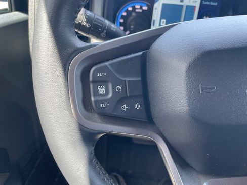 Used 2024 Ford Bronco Big Bend AWD/4WD image 17