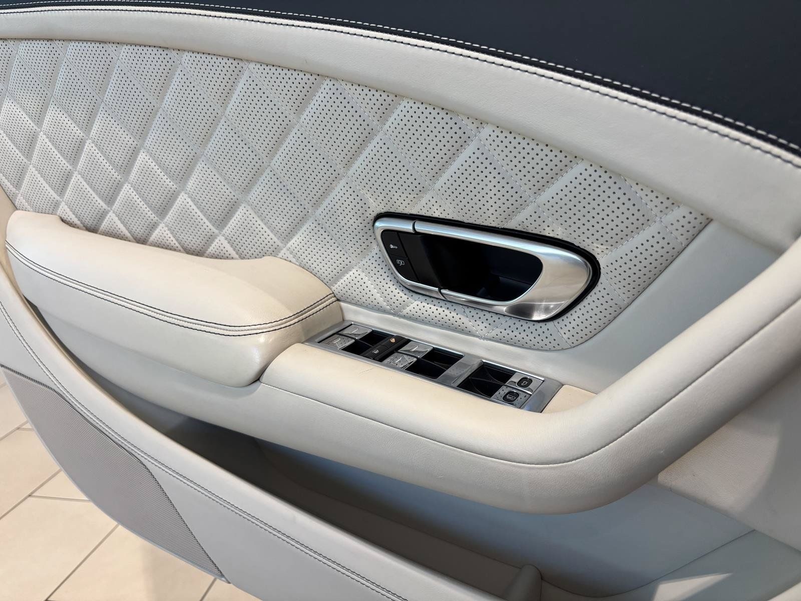 Used 2016 Bentley Continental GT V8 S AWD/4WD image 8