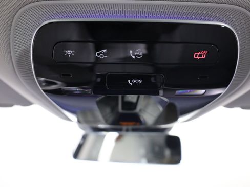 Certified 2024 Mercedes-Benz EQE 350+ 4MATIC SUV w/ Winter Package image 42