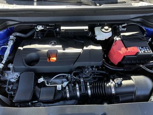 New 2026 Acura RDX A-Spec image 38