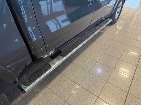 Used 2025 RAM 1500 Big Horn AWD/4WD image 26