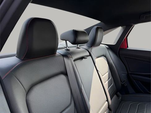 Used 2021 Volkswagen Jetta GLI Autobahn w/ GLI Autobahn Black Package image 62