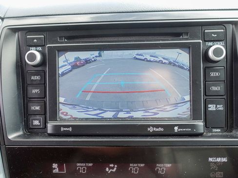 Used 2019 Toyota Sequoia Limited image 22