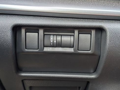 Certified 2025 Subaru Impreza 2.0i w/ Popular Package #1A AWD/4WD image 30