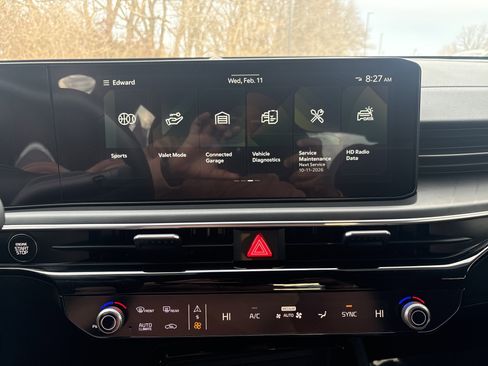 Used 2026 Kia K5 GT-Line w/ GT-Line Premium Package image 27