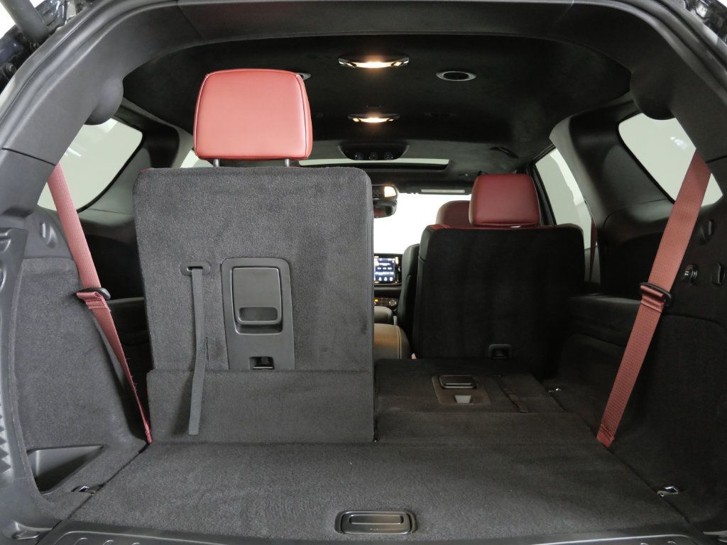 Used 2026 Dodge Durango SRT Hellcat AWD/4WD image 29