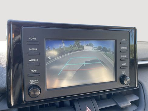 Used 2019 Toyota RAV4 XLE FWD image 30