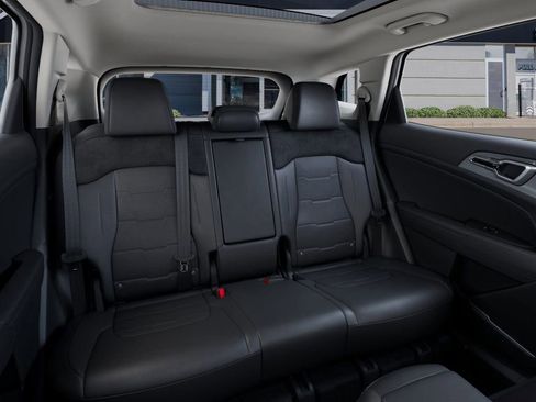 New 2026 Kia Sportage SX Prestige image 20