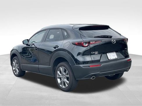 Certified 2026 MAZDA CX-30 AWD 2.5 S image 5