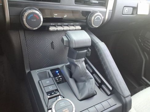 Certified 2025 Toyota 4Runner SR5 image 18