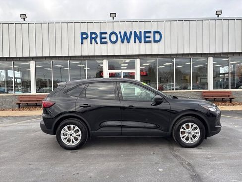 Used 2025 Ford Escape Active image 2