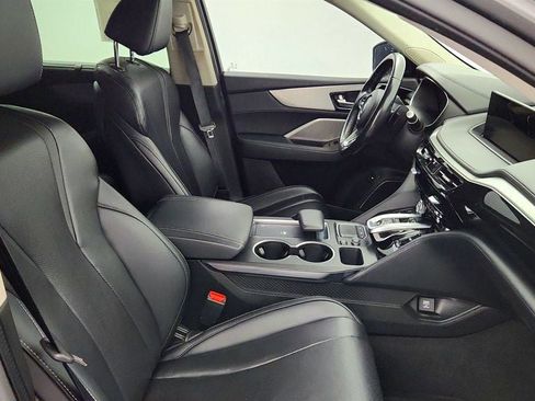 Used 2023 Acura MDX SH-AWD w/ Technology Package image 25