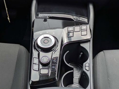 Certified 2023 Kia Sportage LX AWD/4WD image 22