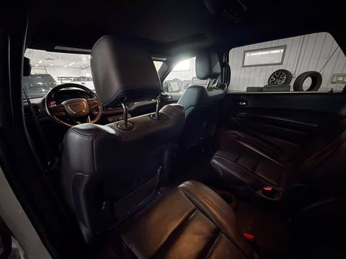 Used 2024 Dodge Durango R/T image 9