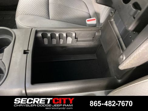 Used 2013 Ford F150 XLT w/ Luxury Equipment Group AWD/4WD image 24