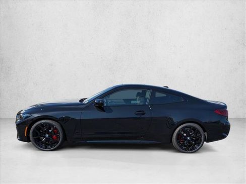 New 2027 BMW 430i Coupe w/ M Sport Package RWD image 9