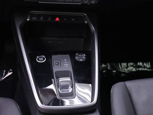 Certified 2023 Audi A3 2.0T Premium w/ Convenience Package FWD image 22