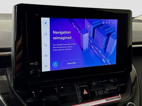 Certified 2024 Toyota Corolla LE image 14