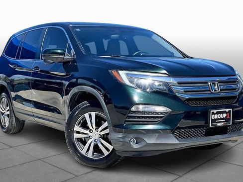 Used 2017 Honda Pilot EX-L image 3