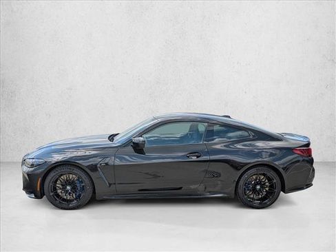 New 2027 BMW M4 Coupe RWD image 5