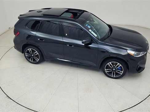 Used 2025 BMW X1 M35i image 75