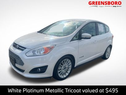 Used 2013 Ford C-MAX SEL