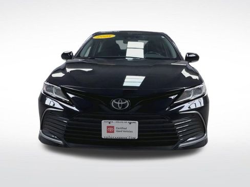 Certified 2023 Toyota Camry LE w/ Cold Weather Package image 4