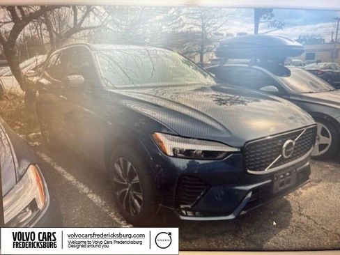 Used 2024 Volvo XC60 B5 Plus w/ Protection Package Premier image 1