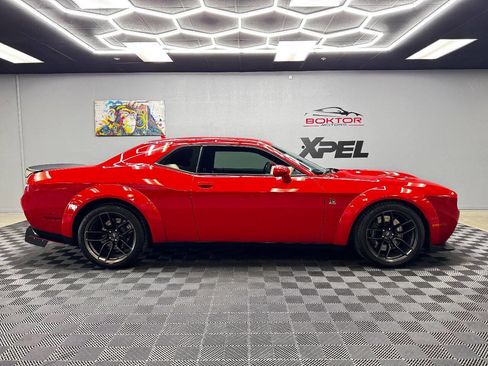 Used 2020 Dodge Challenger R/T Scat Pack image 15