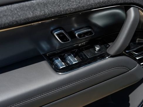 New 2026 Land Rover Range Rover Sport SE AWD/4WD image 53