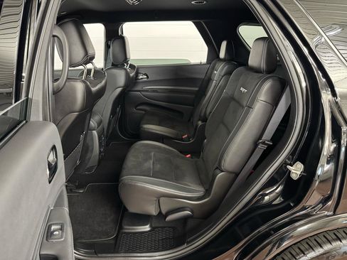 Used 2023 Dodge Durango SRT w/ Black Package image 34