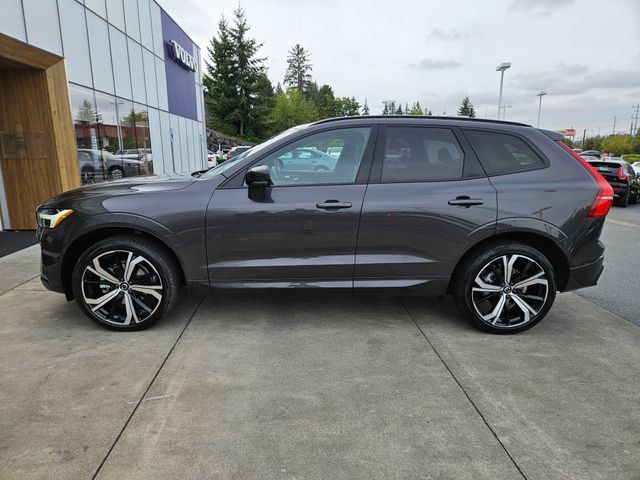 Certified 2023 Volvo XC60 B5 Ultimate w/ Climate Package AWD/4WD image 8