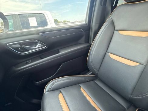 Used 2024 GMC Yukon AT4 w/ Max Trailering Package AWD/4WD image 29