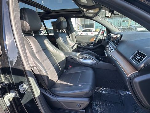 Used 2021 Mercedes-Benz GLE 350 4MATIC image 27