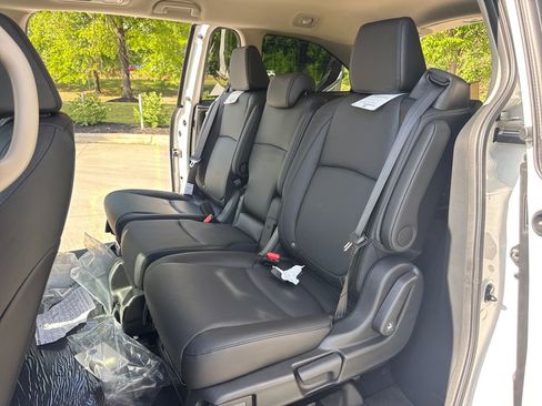 New 2026 Honda Odyssey EX-L image 30