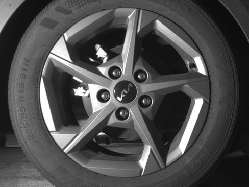 Used 2025 Kia K4 FWD image 15