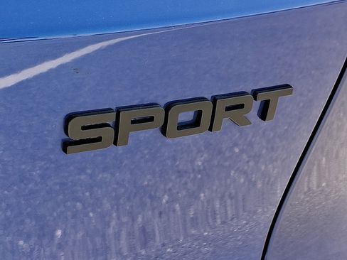 Certified 2024 Honda CR-V Sport image 32