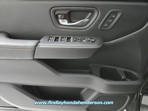 Certified 2023 Honda Pilot EX-L image 24