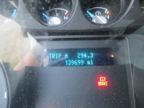 Used 2013 Ford F650 2WD Regular Cab Super Duty image 18