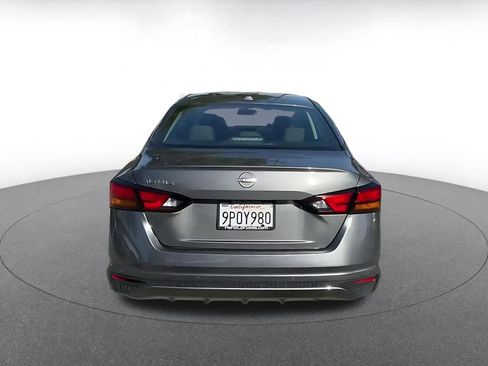 Used 2025 Nissan Altima 2.5 SV image 11