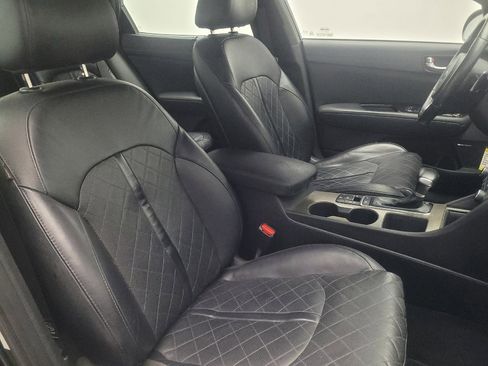 Used 2018 Kia Optima SX w/ Technology Package image 21