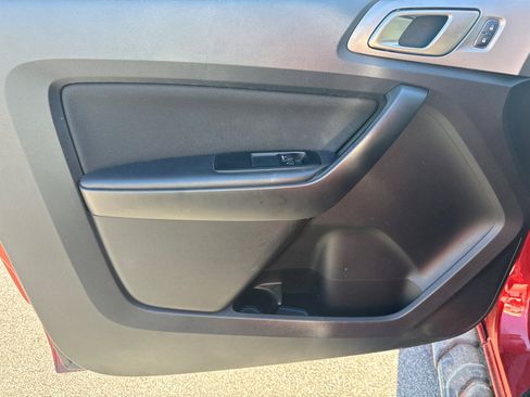 Used 2019 Ford Ranger XLT w/ Equipment Group 301A Mid image 10