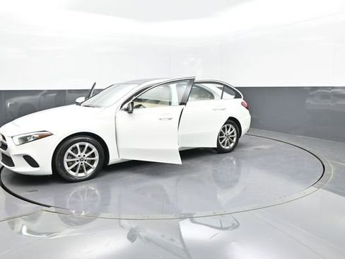 Used 2019 Mercedes-Benz A 220 image 22