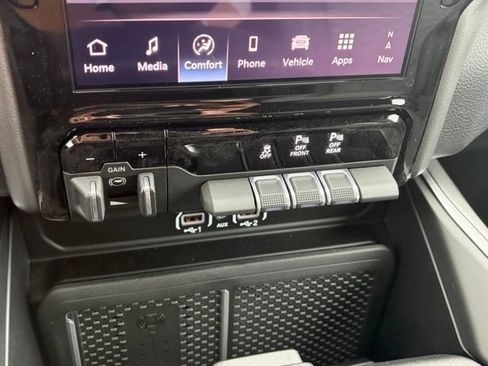New 2026 RAM 1500 Big Horn AWD/4WD image 22