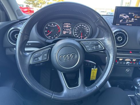Used 2017 Audi A3 2.0T Premium image 19