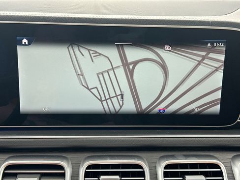 New 2026 Mercedes-Benz GLE 580 4MATIC image 32