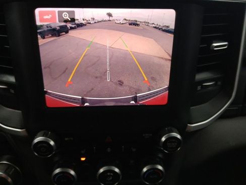 Used 2022 RAM 1500 Lone Star AWD/4WD image 9