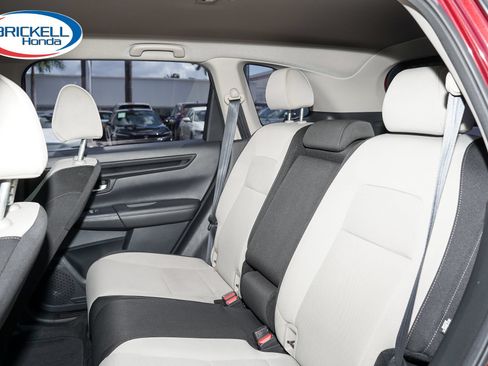 Used 2023 Honda CR-V LX image 18